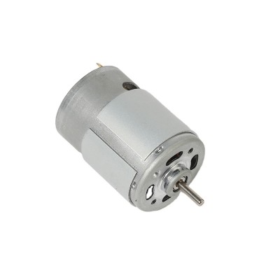 universal cheap superior quality 6v 12v RS-385 high speed motor series dc motor for hair dryer