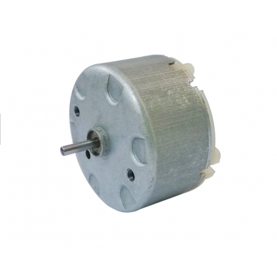 6v 5100rpm DC motor for automatic soap dispenser