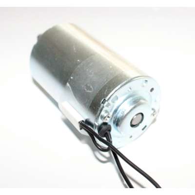 Professional Manufacture Cheap 145m.nm 3950r/min 0.42a Carbon Brushed DC Motor