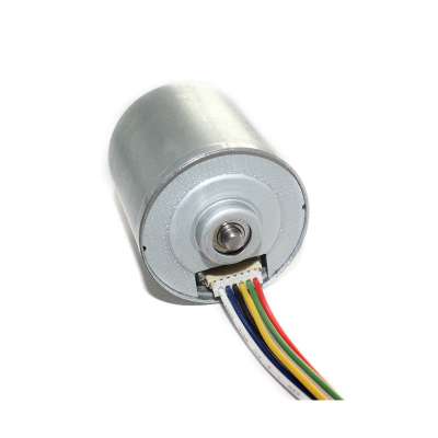 12V 18V 24W 5-65W brushless dc motor for smart toilet